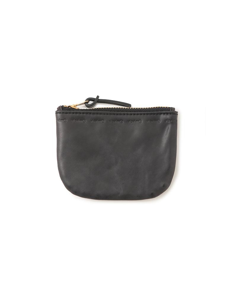 LEATHER WALLET (CORDOVAN) | Visvim Official North American